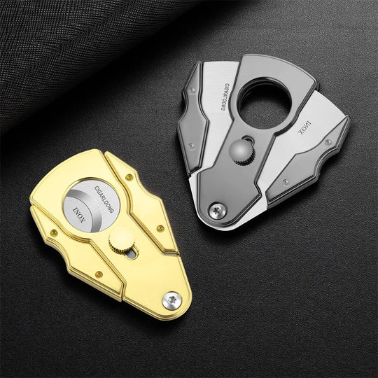 Veliora Alloy Precision Shears – Semi-Automatic Compact Cutter