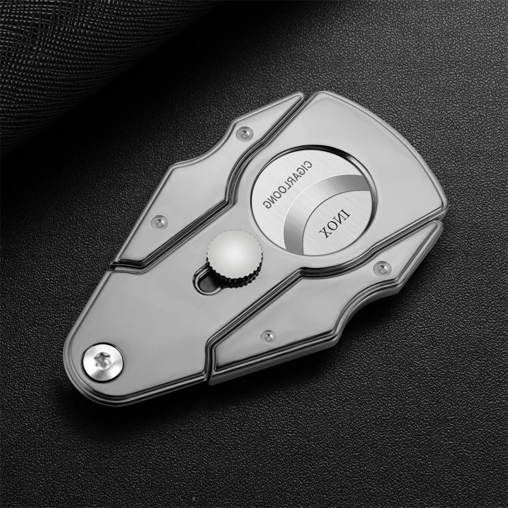 Veliora Alloy Precision Shears – Semi-Automatic Compact Cutter