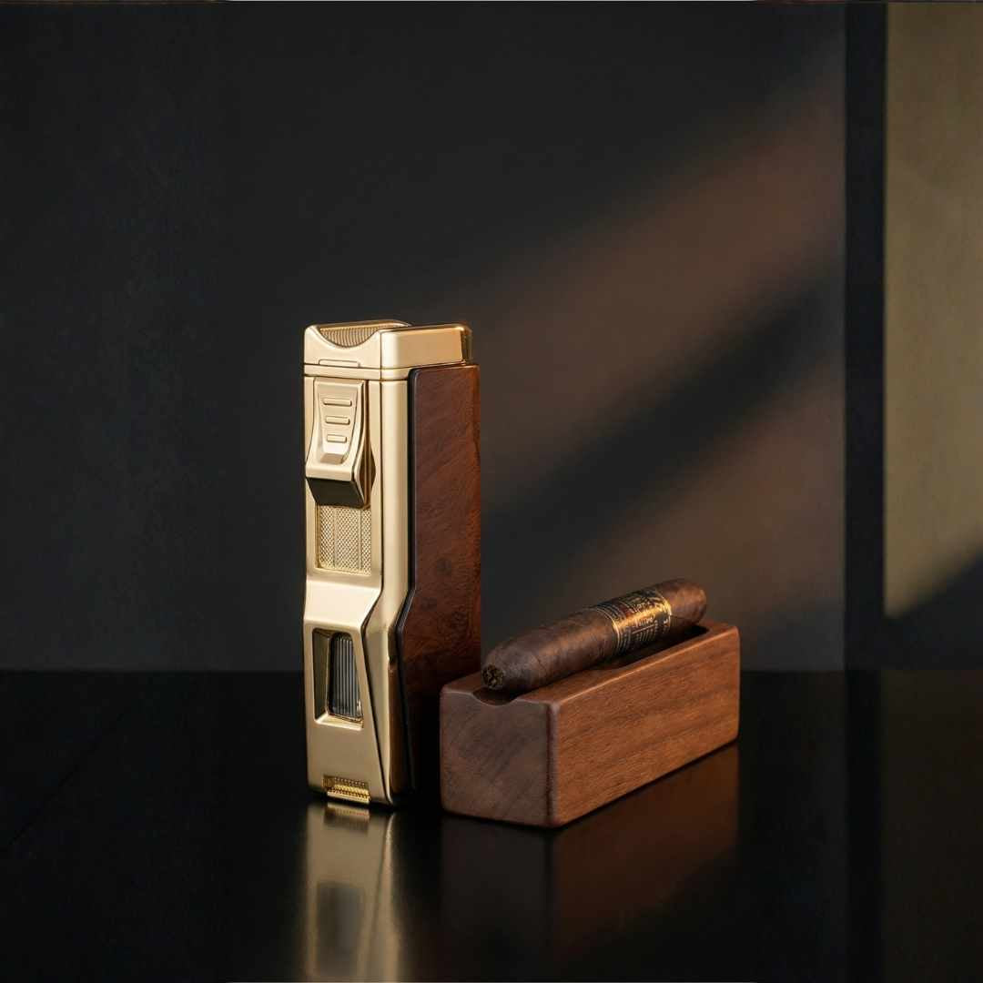 The Ember Set - Fluid And Fire