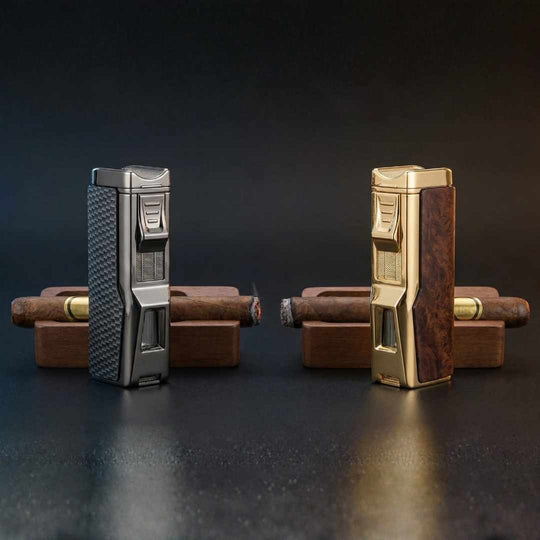 The Ember Set - Fluid And Fire