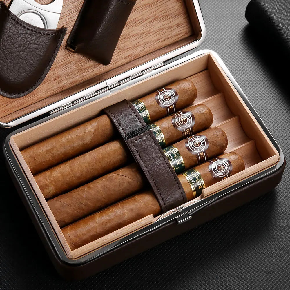 The Wayfarer Complete Travel Kit