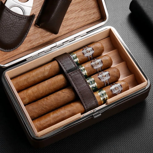 The Wayfarer Complete Travel Kit