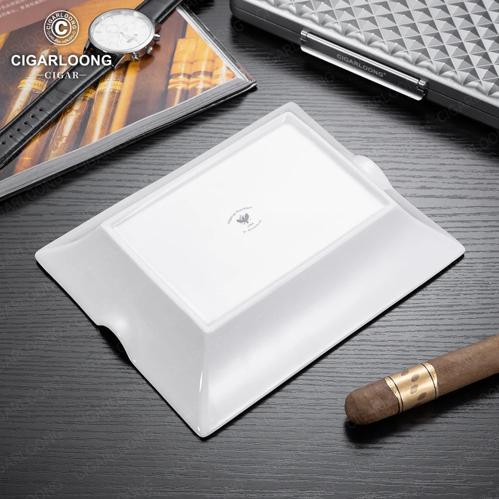 The Versailles Ashtray