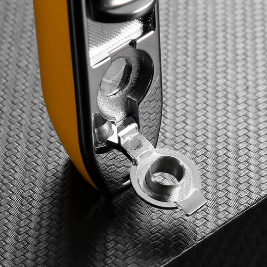 The Wayfarer Complete Travel Kit