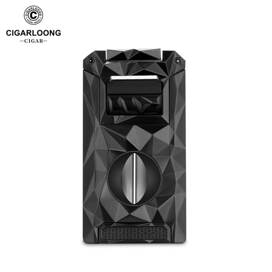 Apex Five – Multifunctional Lighter with Integrated Tools