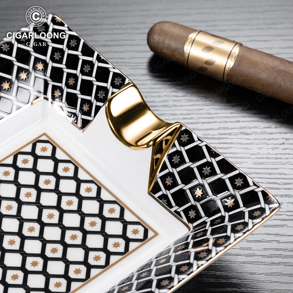 The Versailles Ashtray