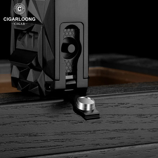 Apex Five – Multifunctional Lighter with Integrated Tools