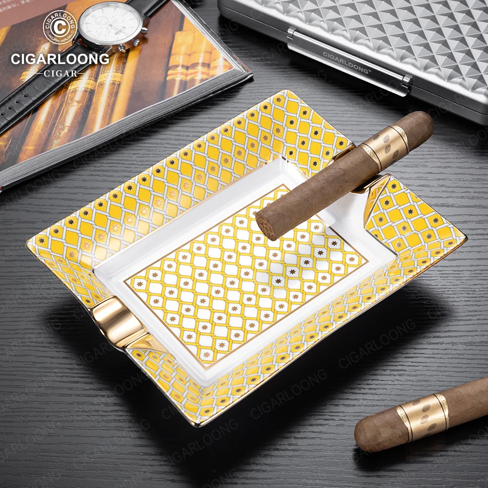 The Versailles Ashtray