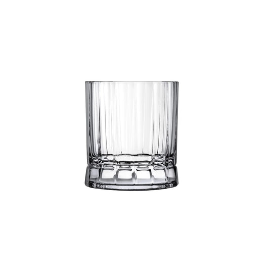 Wayne Set of 4 DOF Whisky Glasses - Fluid And Fire