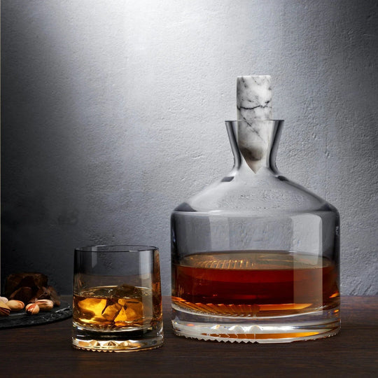 Alba Gift set - Fluid And Fire