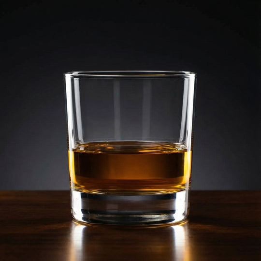 The Foundation Tumbler Set of 6 — The Cornerstone of Your Home