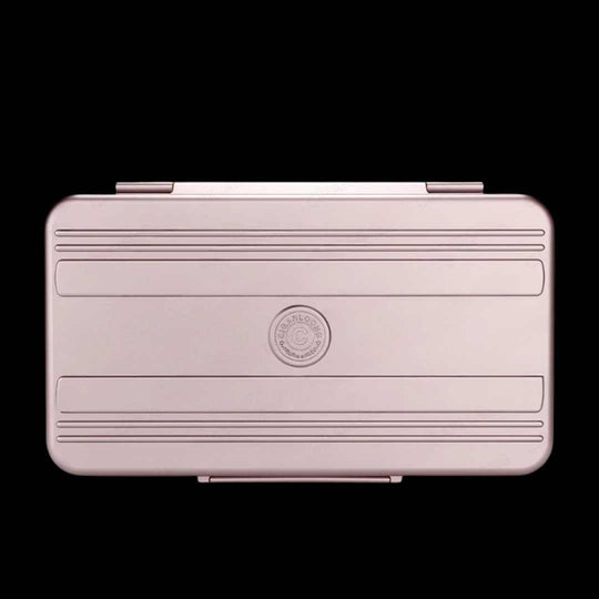 The Capsule Case - Fluid And Fire