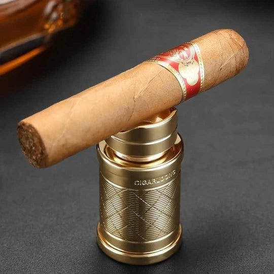 The Nova Lighter - Fluid And Fire