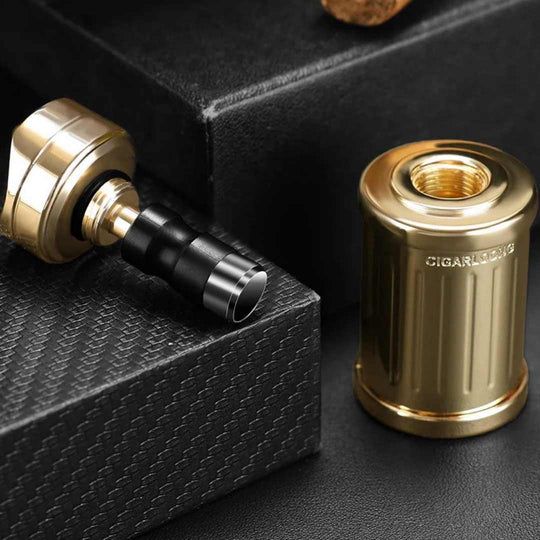 The Nova Lighter - Fluid And Fire