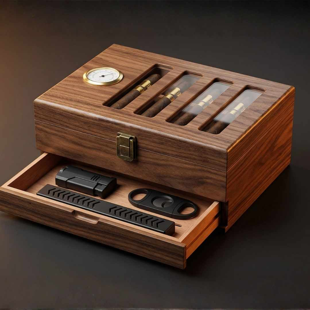 The Cresta Kit - Fluid And Fire