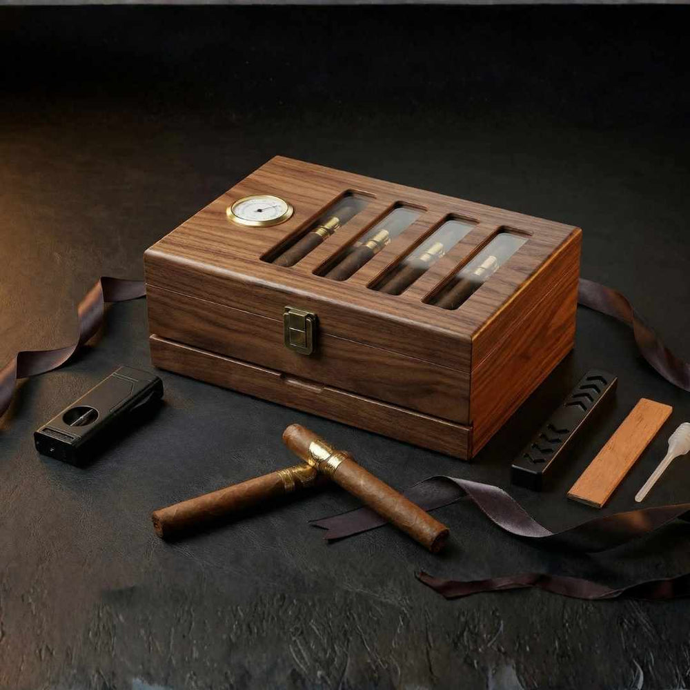 The Cresta Kit - Fluid And Fire