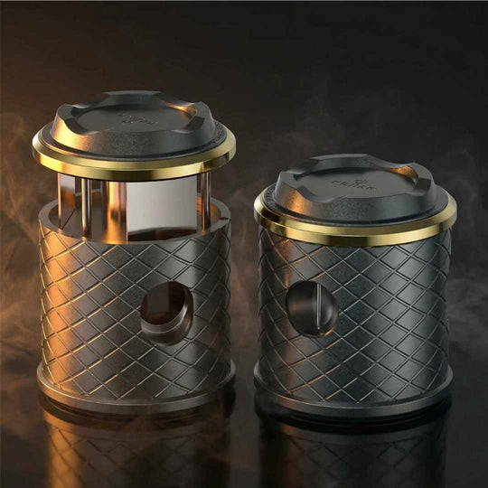 The Arsenal Cutter - Fluid And Fire