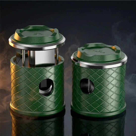 The Arsenal Cutter - Fluid And Fire