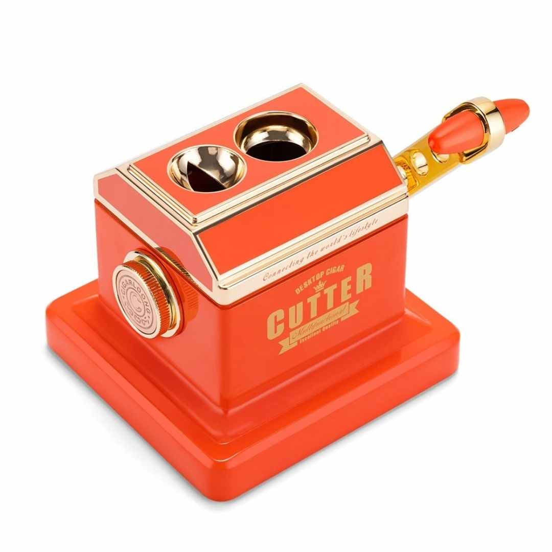 The Artisan Dual-Cut Desktop Cutter