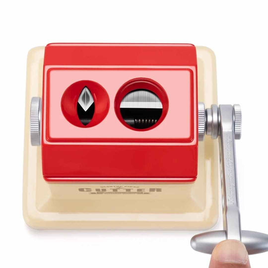 The Artisan Dual-Cut Desktop Cutter