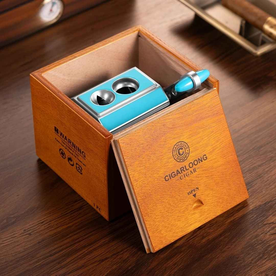 The Artisan Dual-Cut Desktop Cutter