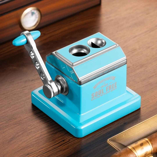 The Artisan Dual-Cut Desktop Cutter