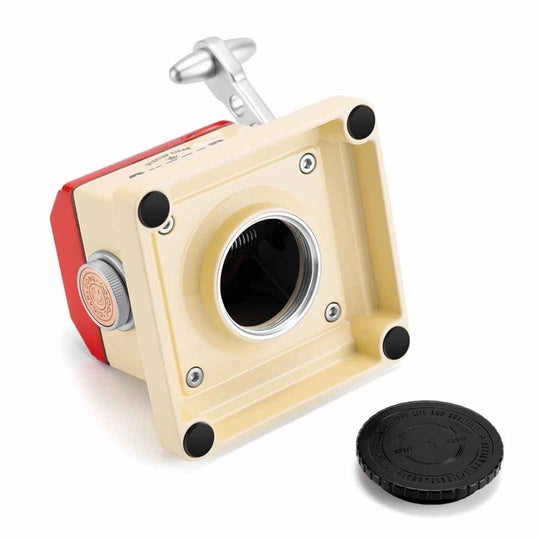 The Artisan Dual-Cut Desktop Cutter