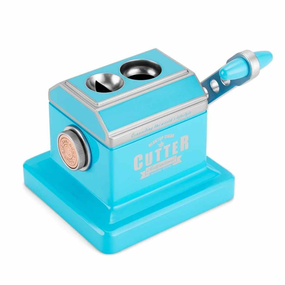 The Artisan Dual-Cut Desktop Cutter