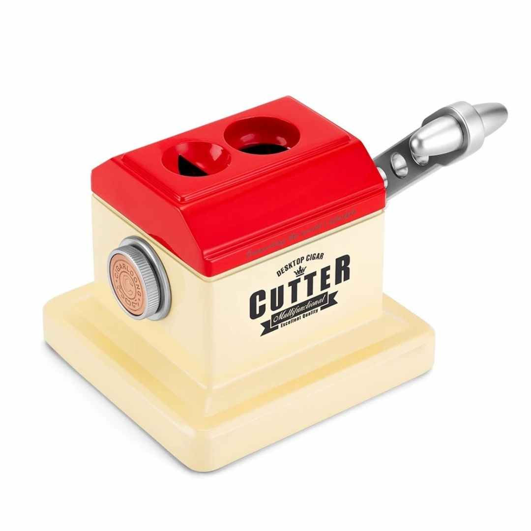 The Artisan Dual-Cut Desktop Cutter