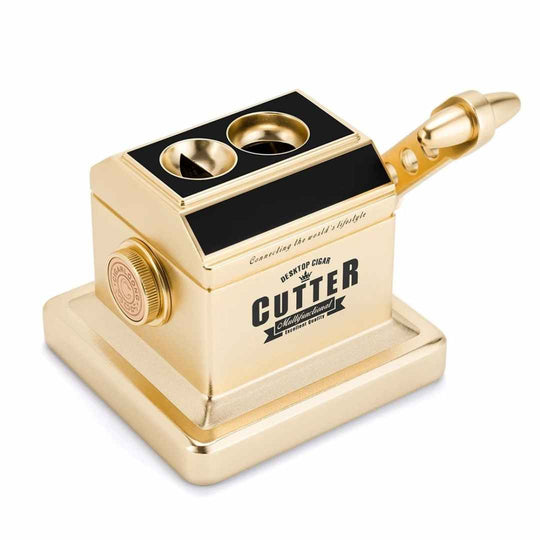 The Artisan Dual-Cut Desktop Cutter