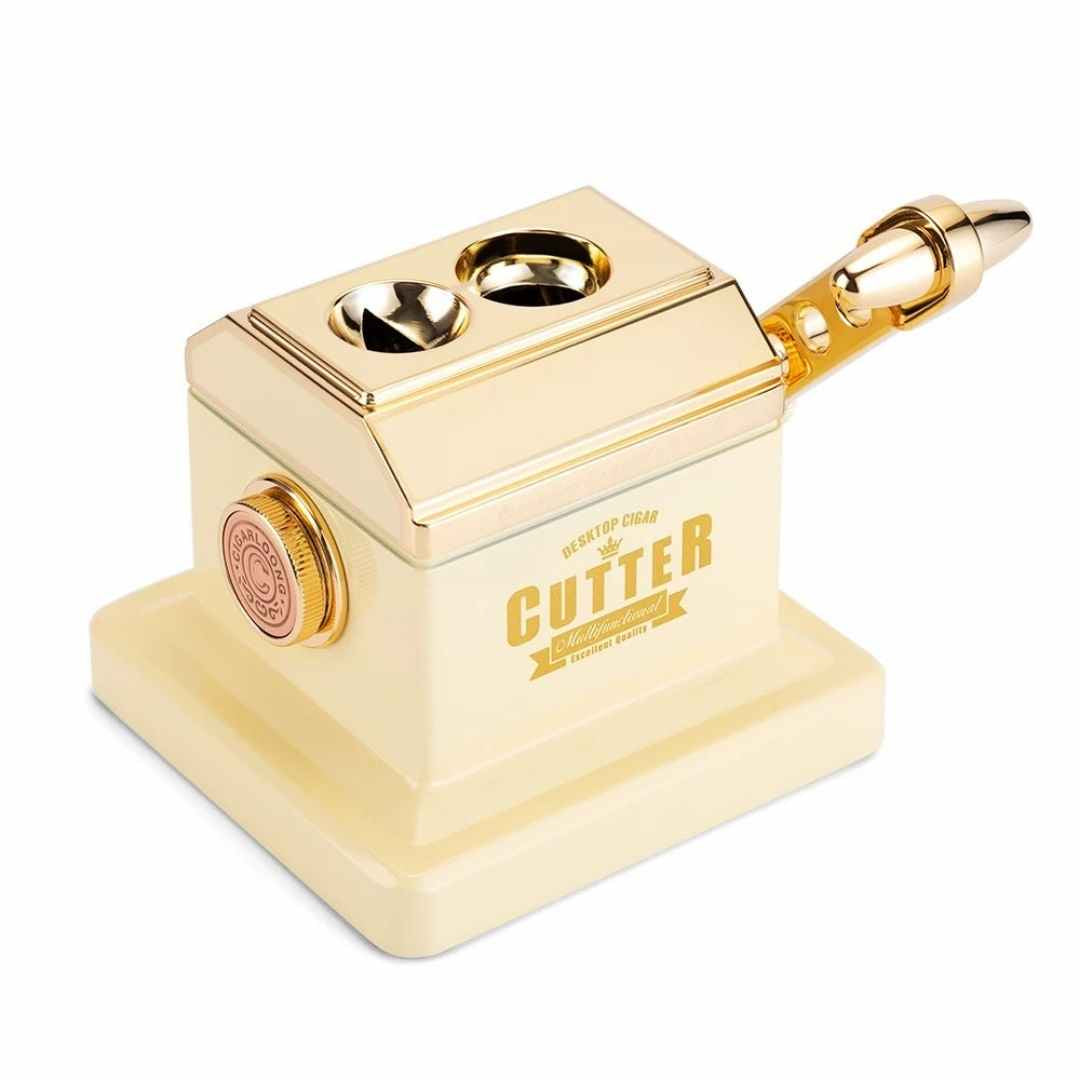 The Artisan Dual-Cut Desktop Cutter