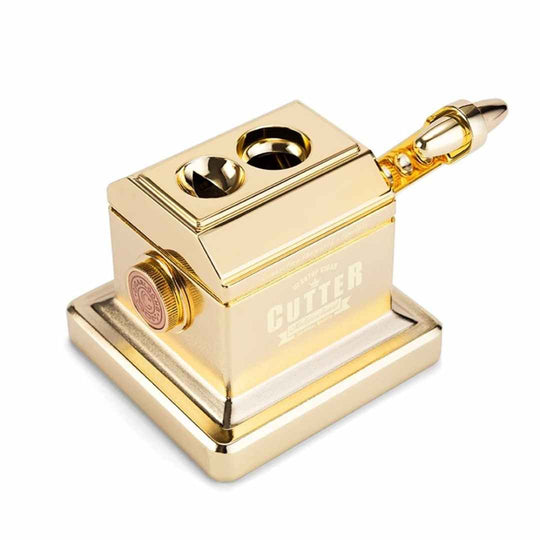 The Artisan Dual-Cut Desktop Cutter