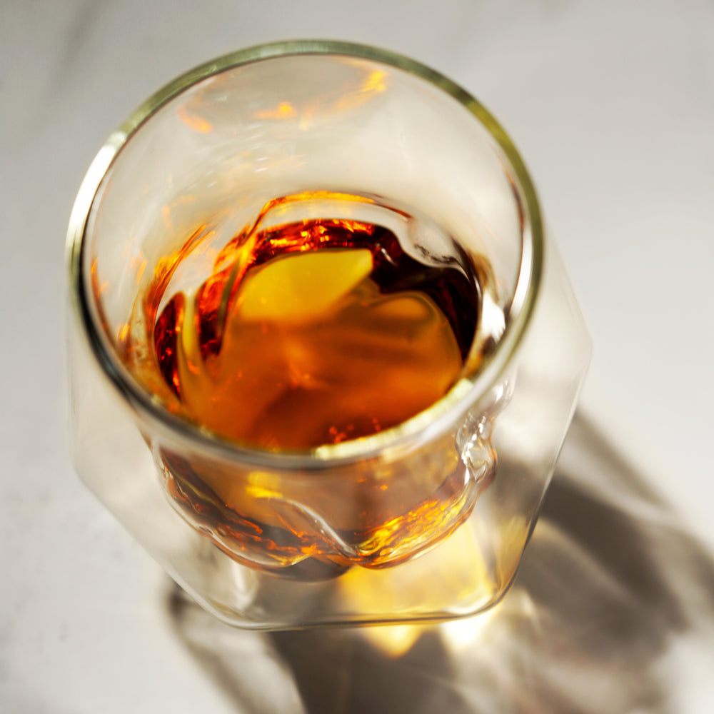 Aerating Whiskey Taster - Fluid And Fire