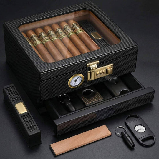 The Guardian Vault - Fluid And Fire