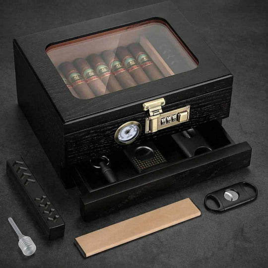 The Guardian Vault - Fluid And Fire