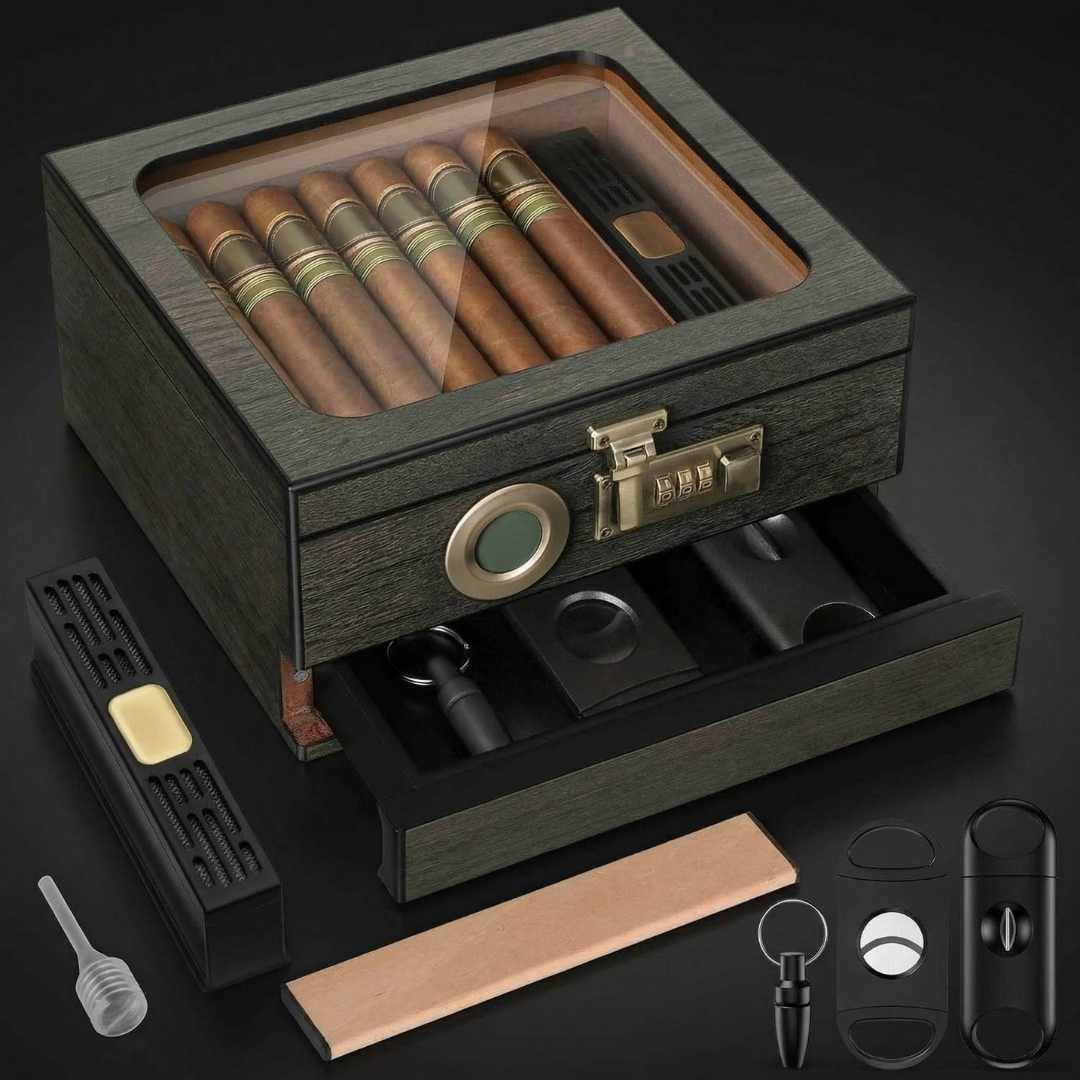 The Guardian Vault - Fluid And Fire