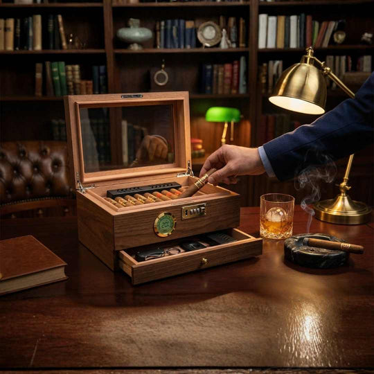 The Guardian Vault - Fluid And Fire