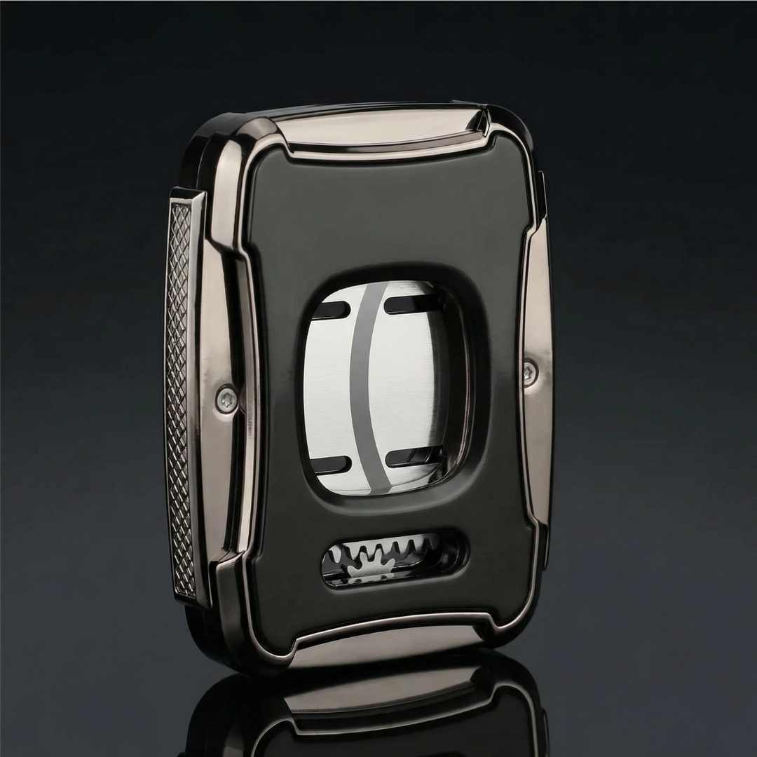 The Edge Cutter - Fluid And Fire