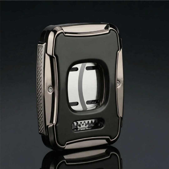 The Edge Cutter - Fluid And Fire