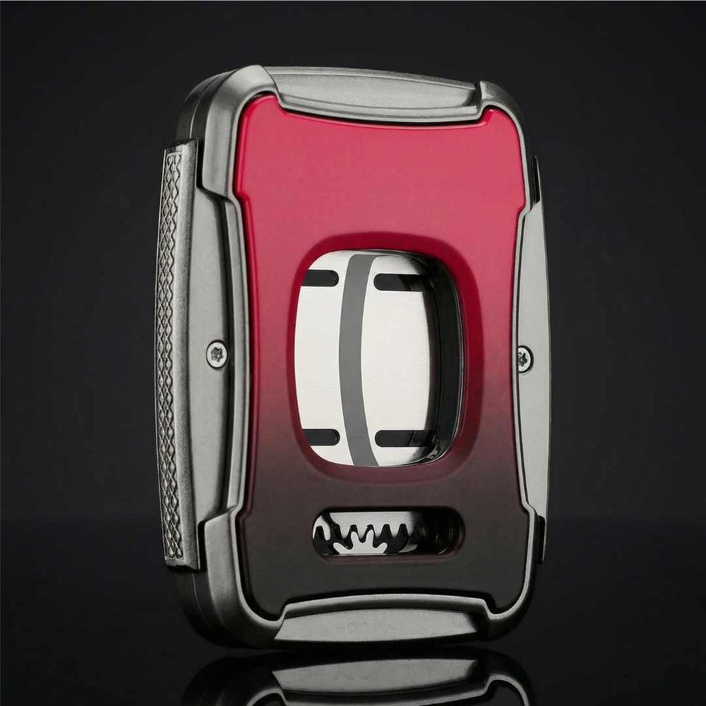 The Edge Cutter - Fluid And Fire