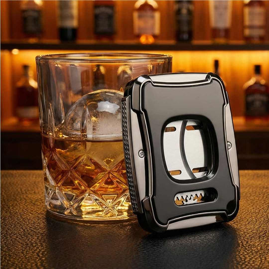 The Edge Cutter - Fluid And Fire