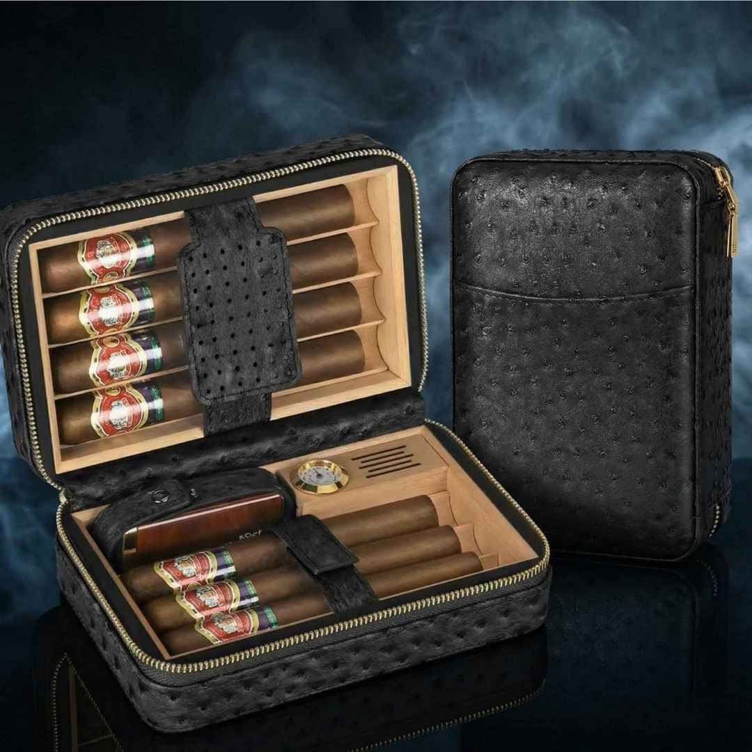 The Patrician Kit - Fluid And Fire