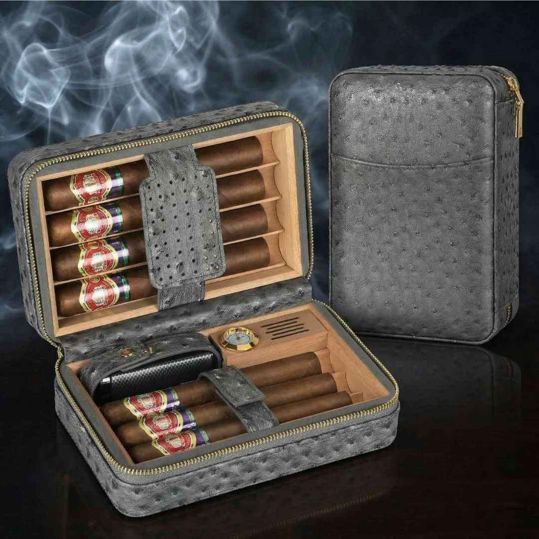 The Patrician Kit - Fluid And Fire