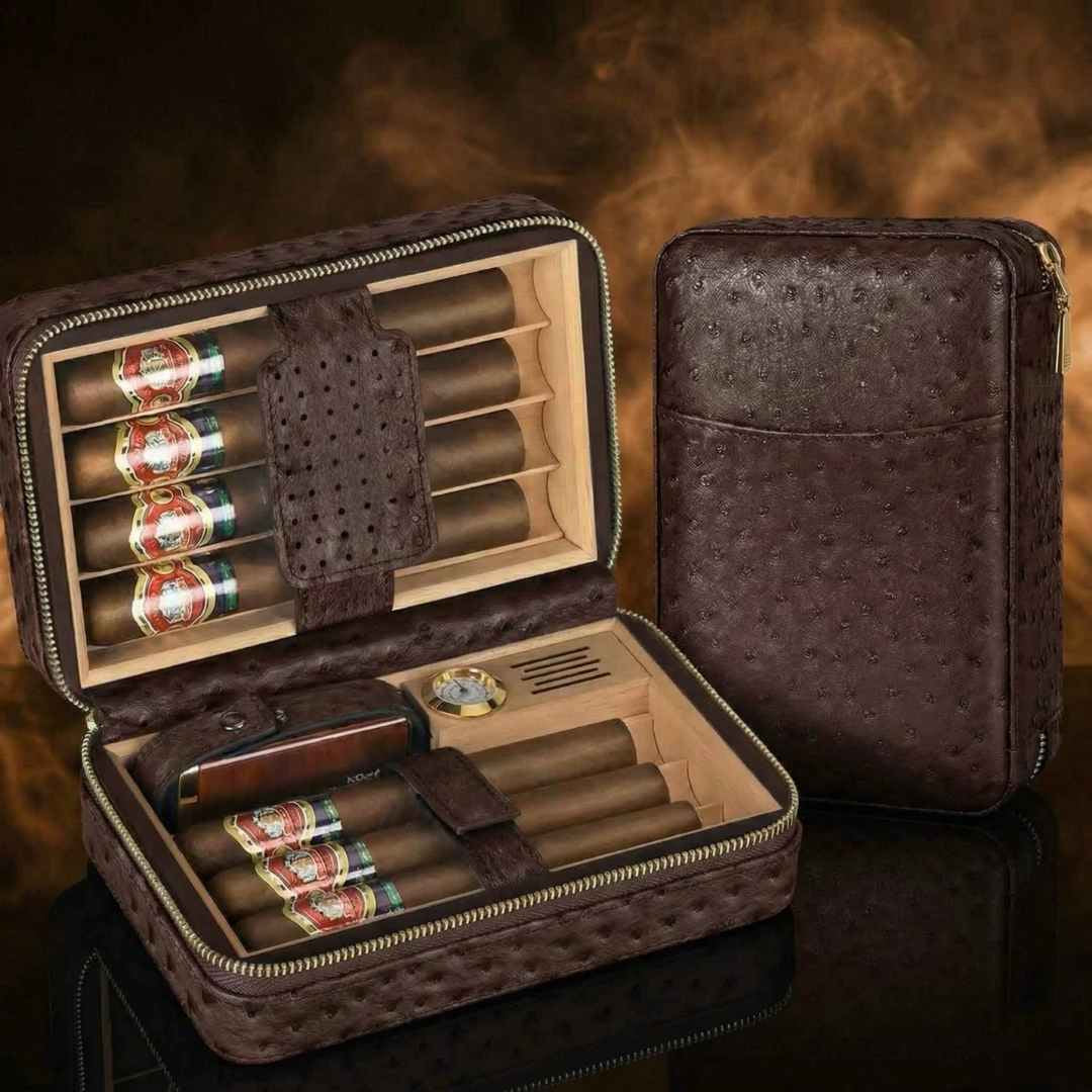 The Patrician Kit - Fluid And Fire