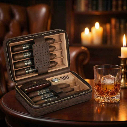 The Patrician Kit - Fluid And Fire