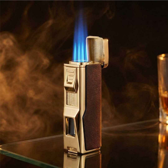 The Patrician Kit - Fluid And Fire