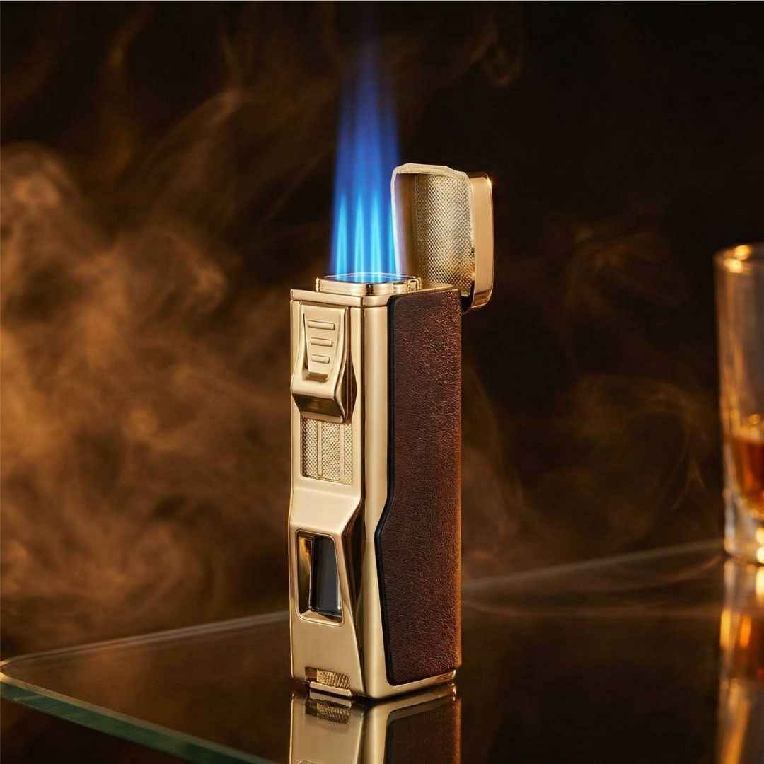 The Patrician Kit - Fluid And Fire