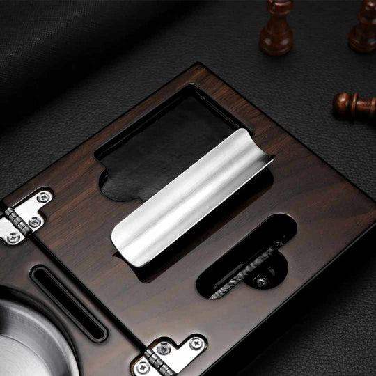 The Triptych Set - Fluid And Fire