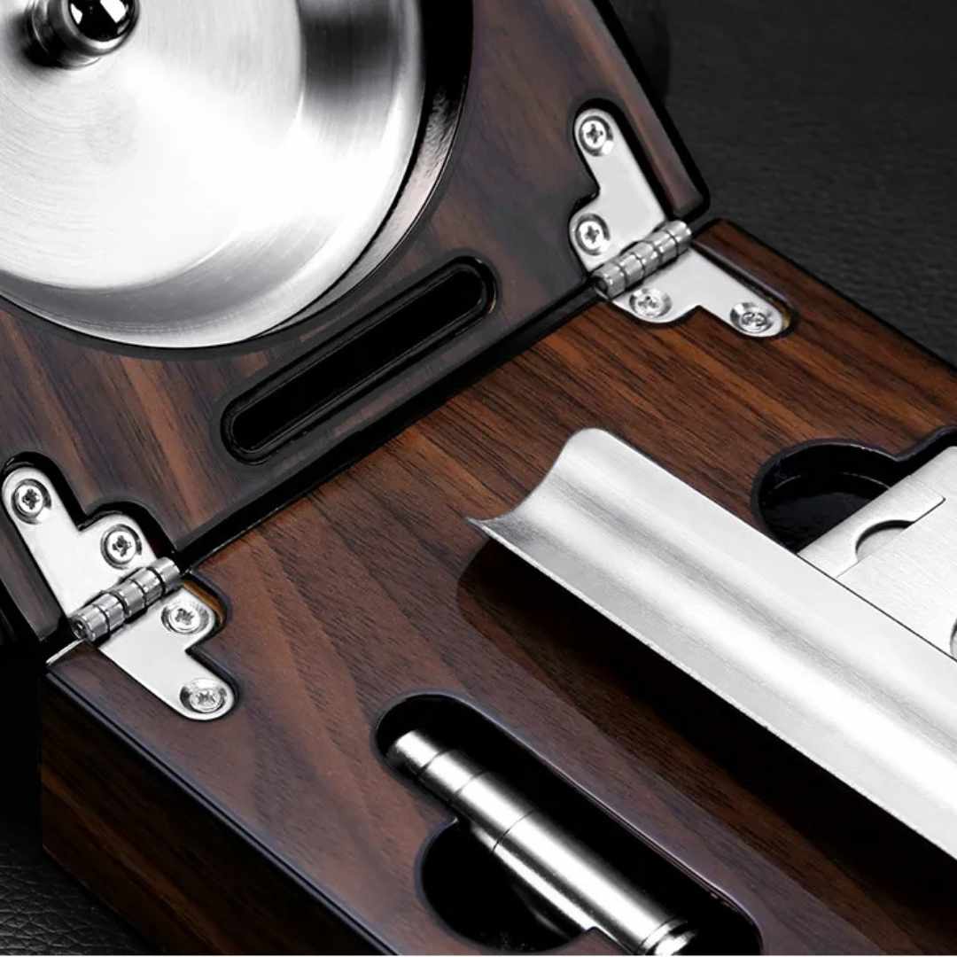 The Triptych Set - Fluid And Fire