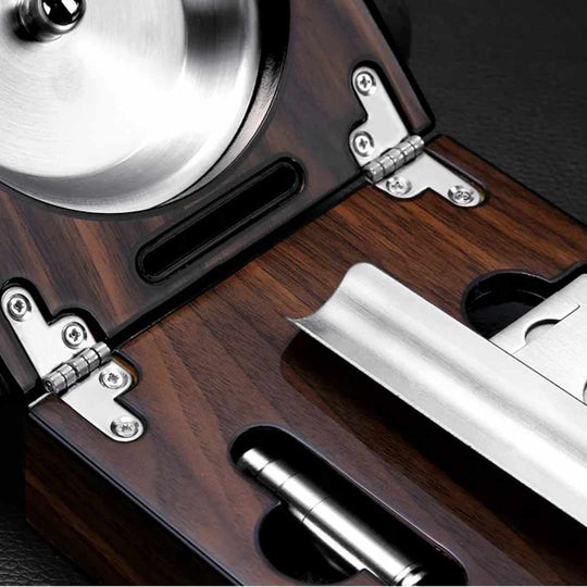 The Triptych Set - Fluid And Fire